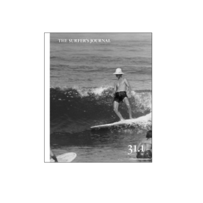 The Surfer’s Journal