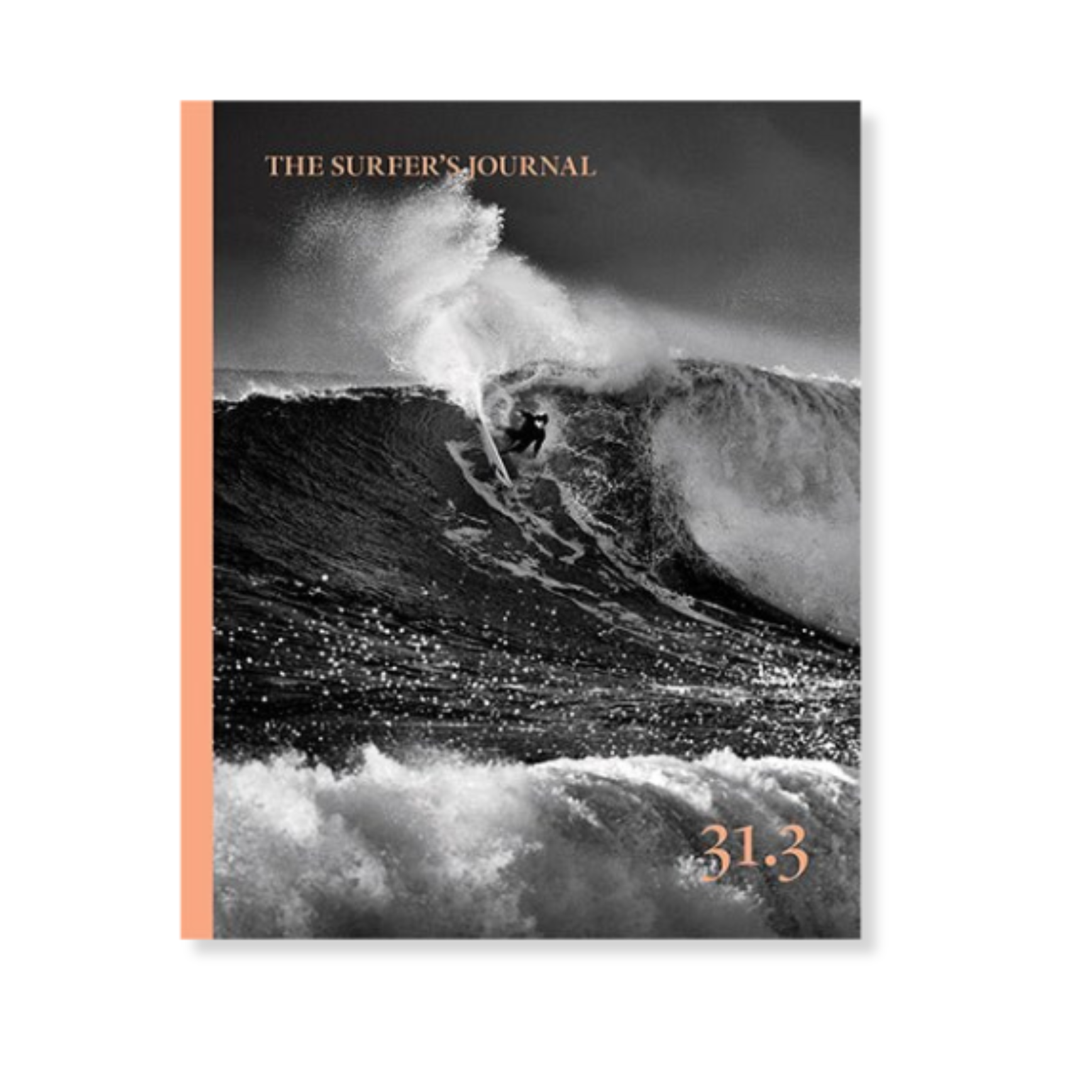 The Surfer’s Journal