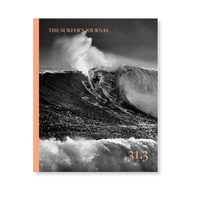 The Surfer’s Journal
