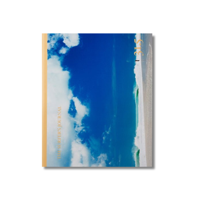 The Surfer’s Journal