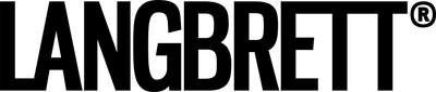LANGBRETT