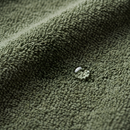 frottee sweater | männer - LANGBRETT
