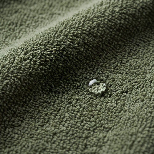 frottee sweater | männer - LANGBRETT