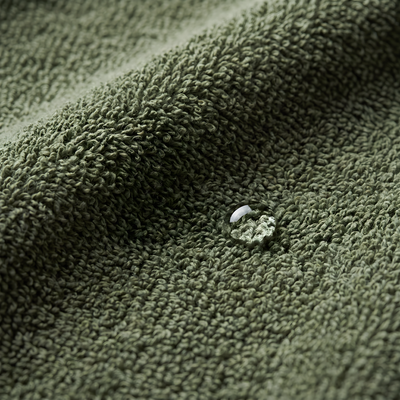 frottee sweater | männer - LANGBRETT