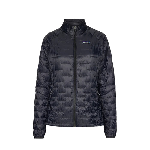 Patagonia Women's Micro Puff Jacket