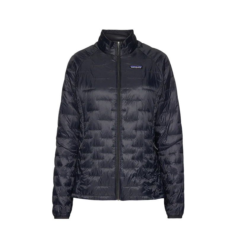 Patagonia Women's Micro Puff Jacket