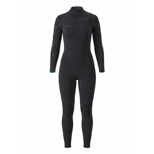 Patagonia Women's R3 Yulex Front-Zip Full Suit