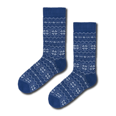 polar star  | wintersocken - LANGBRETT