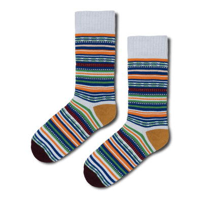 polar star  | wintersocken - LANGBRETT