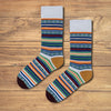 polar star  | wintersocken - LANGBRETT