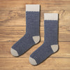 polar star  | wintersocken - LANGBRETT