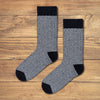 polar star  | wintersocken - LANGBRETT