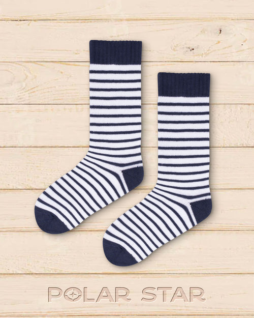 polar star  | wintersocken - LANGBRETT