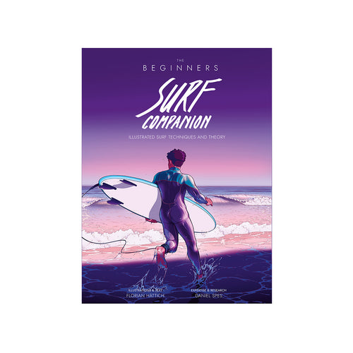 surfguide - the beginners surf companion - LANGBRETT