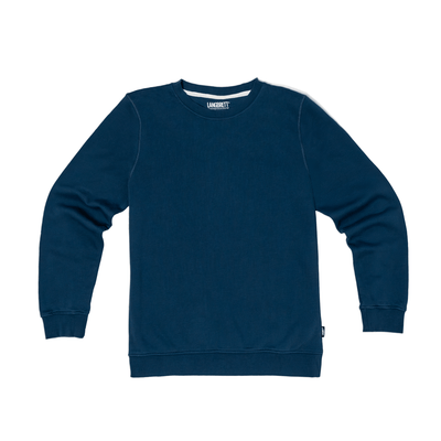 bio - baumwoll sweater - LANGBRETT