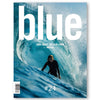 BLUE yearbook 24 - LANGBRETT