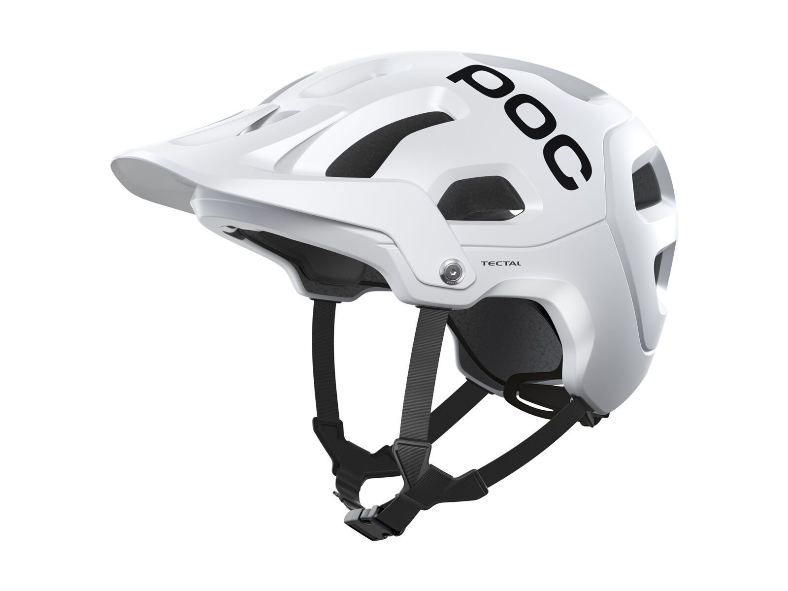 POC axion spin trail helmet