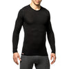 crewneck 200 base layer | merinowolle | unisex