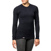 crewneck 200 base layer | merinowolle | unisex