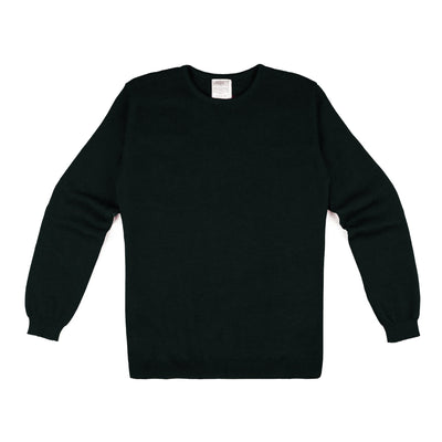 feinstrick pullover | merinowolle | unisex - LANGBRETT