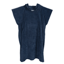 frottee surf poncho - LANGBRETT