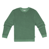 frottee sweater | männer - LANGBRETT