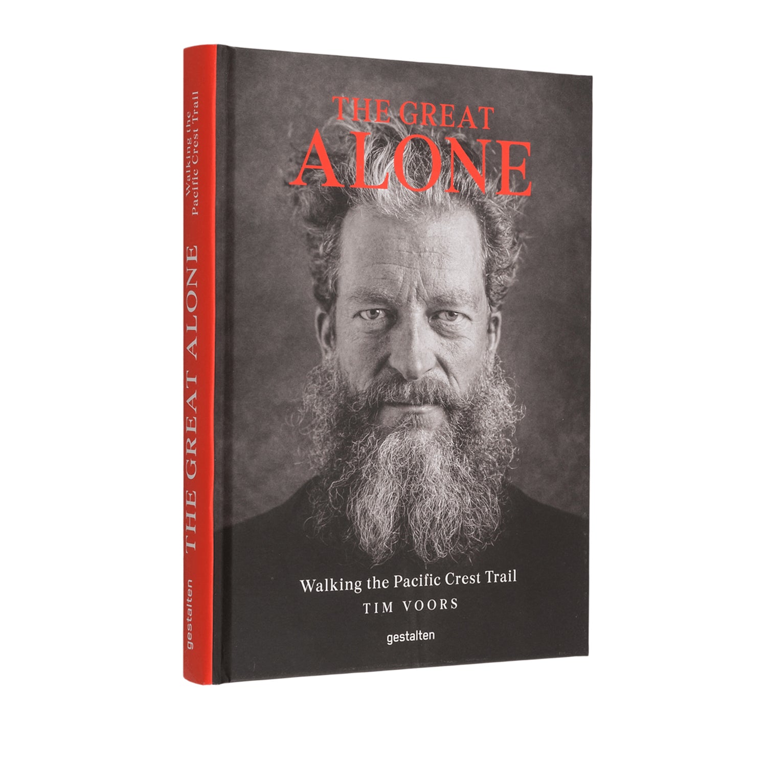 the great alone - LANGBRETT