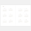 Kalender Everyday 2027