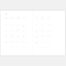 Kalender Everyday 2027