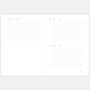 Kalender Everyday 2027