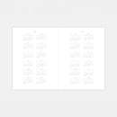 Kalender 2027 Klasyk MMXXVII