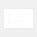 Kalender 2027 Klasyk MMXXVII