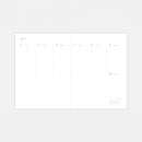 Kalender 2027 Klasyk MMXXVII