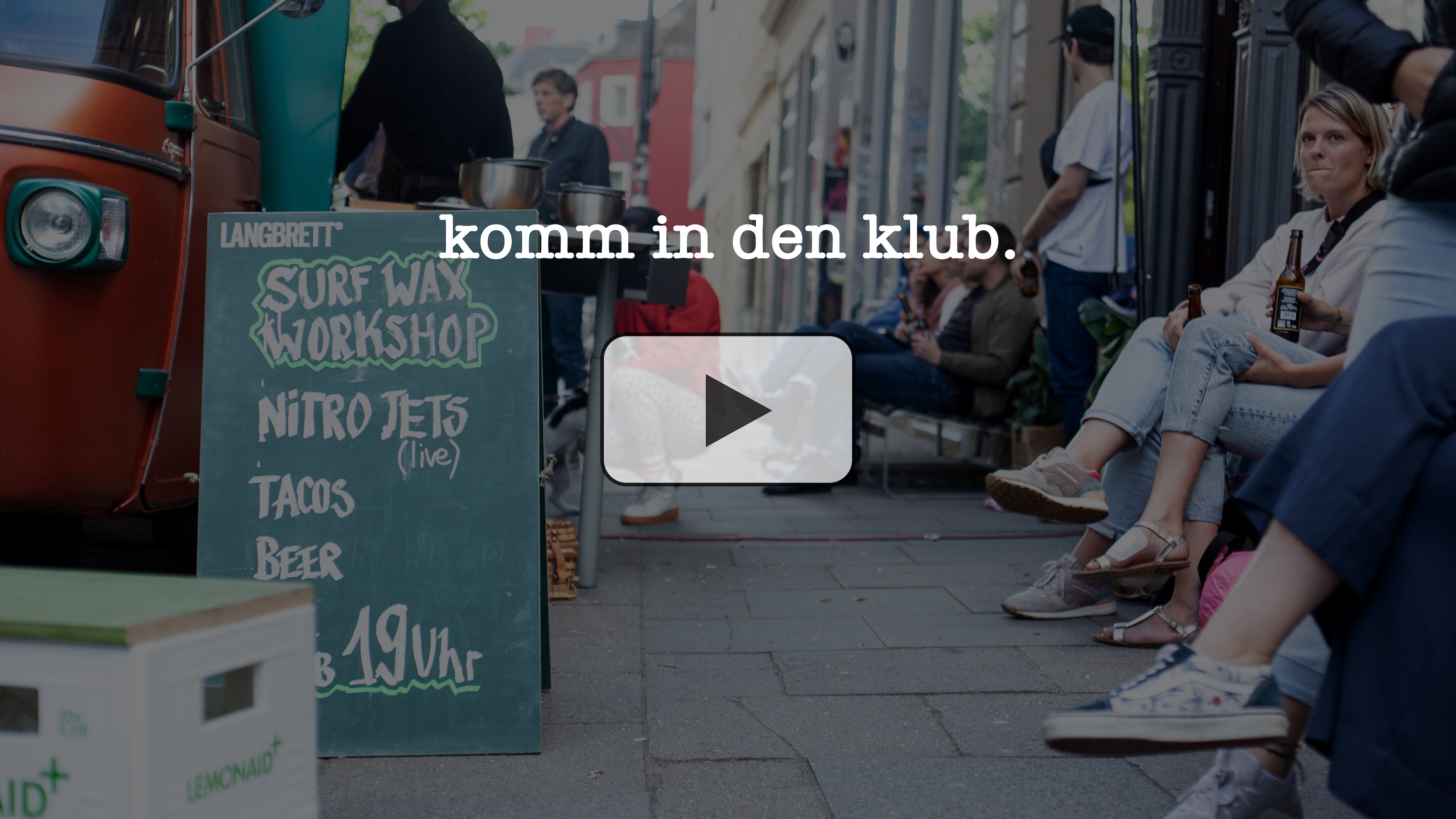 klub