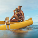 She Surf – The Rise of Female Surfing