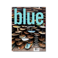 BLUE Annuaire 19