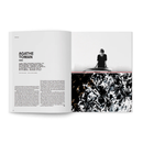 BLUE Yearbook 19 - LANGBRETT