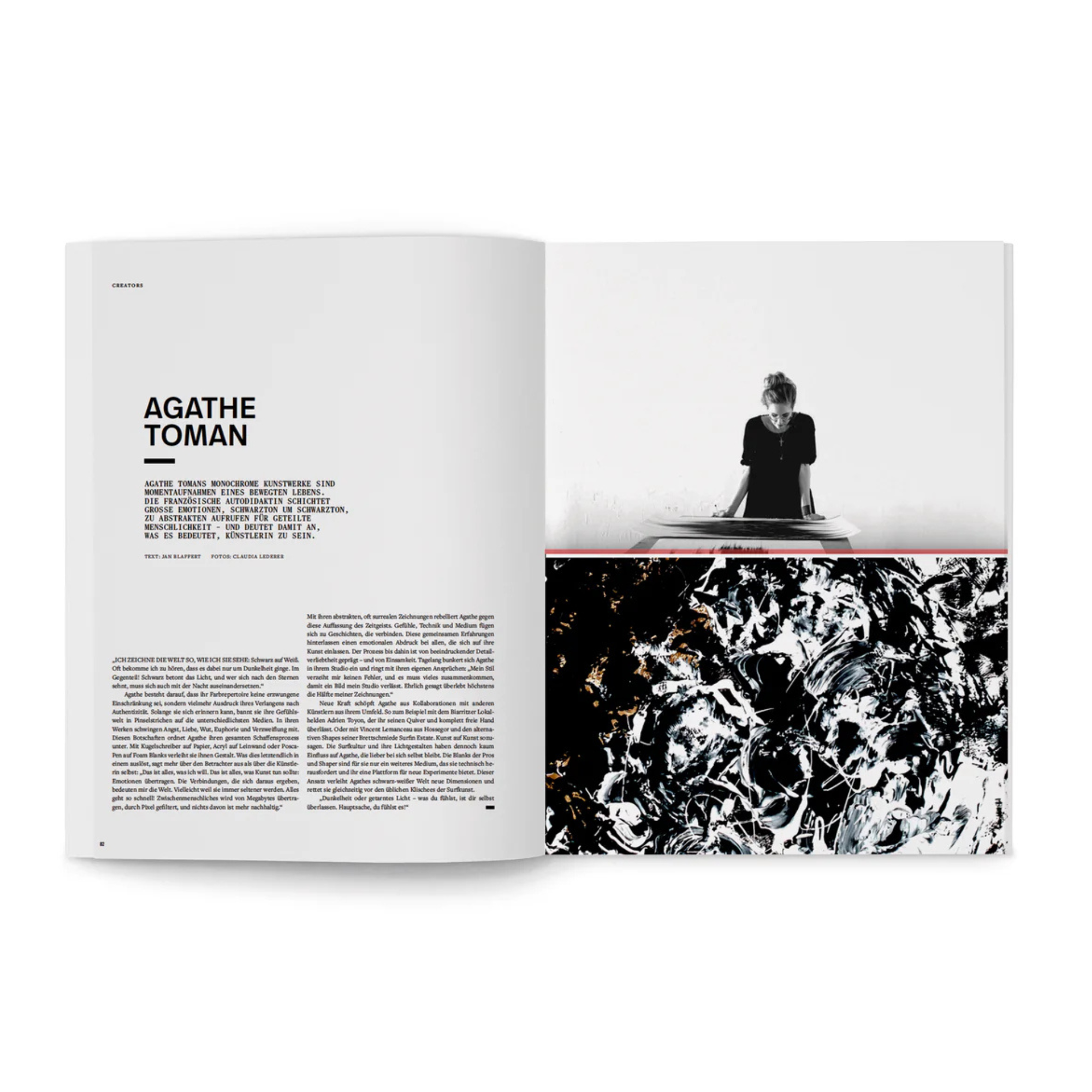 BLUE Yearbook 19