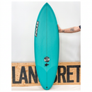 Shortboard 5'6" Pukas