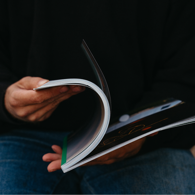 The Surfer’s Journal