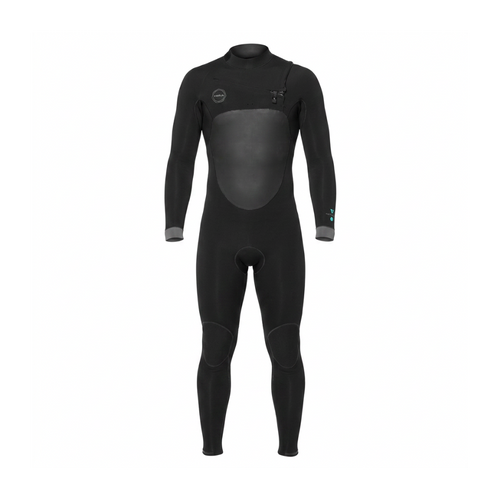 Vissla The North Seas 4/3 Full Chest Zip Wetsuit