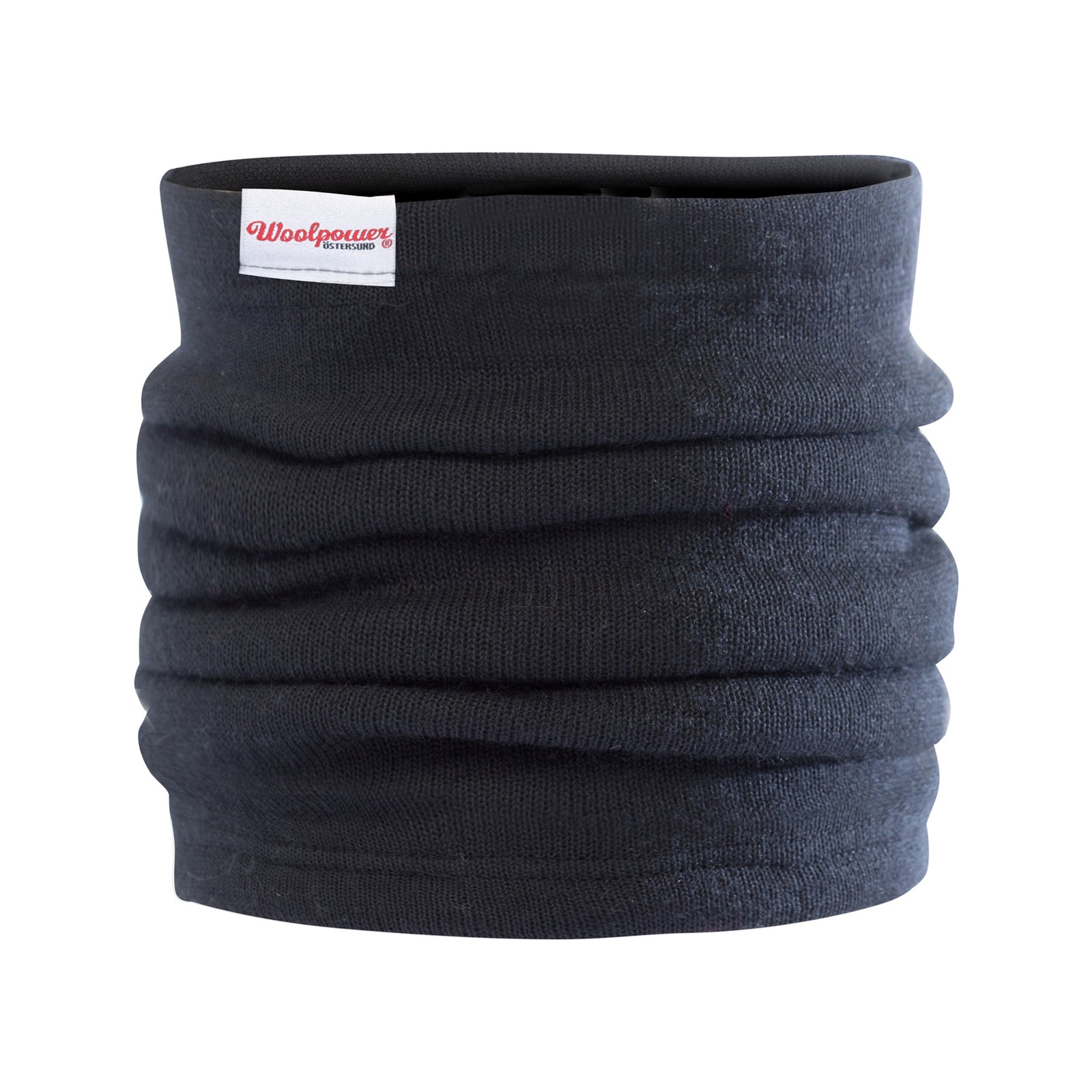 tube schlauchschal | merinowolle - LANGBRETT