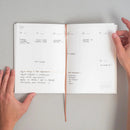 Kalender 2027 Klasyk MMXXVII