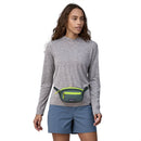 patagonia ultralight black hole mini hip pack - LANGBRETT