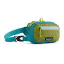 patagonia ultralight black hole mini hip pack - LANGBRETT