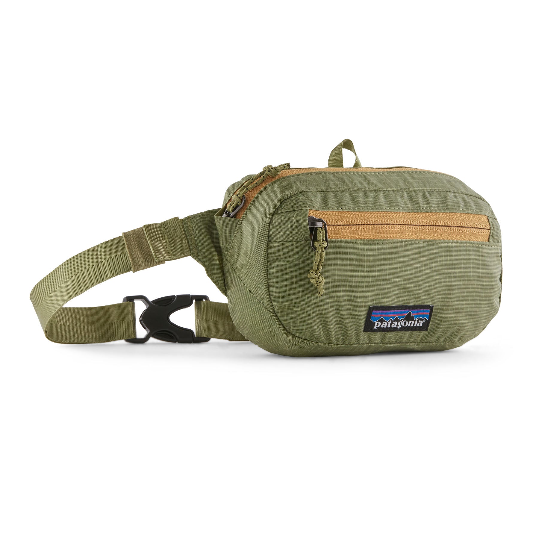 Patagonia Ultralight Black Hole Mini marsupio da 1 l – LANGBRETT