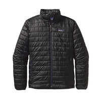 Patagonia Men's Nano Puff Jacket