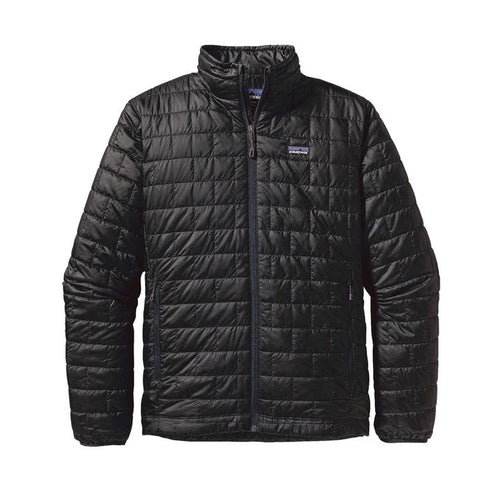 Patagonia Men's Nano Puff Jacket