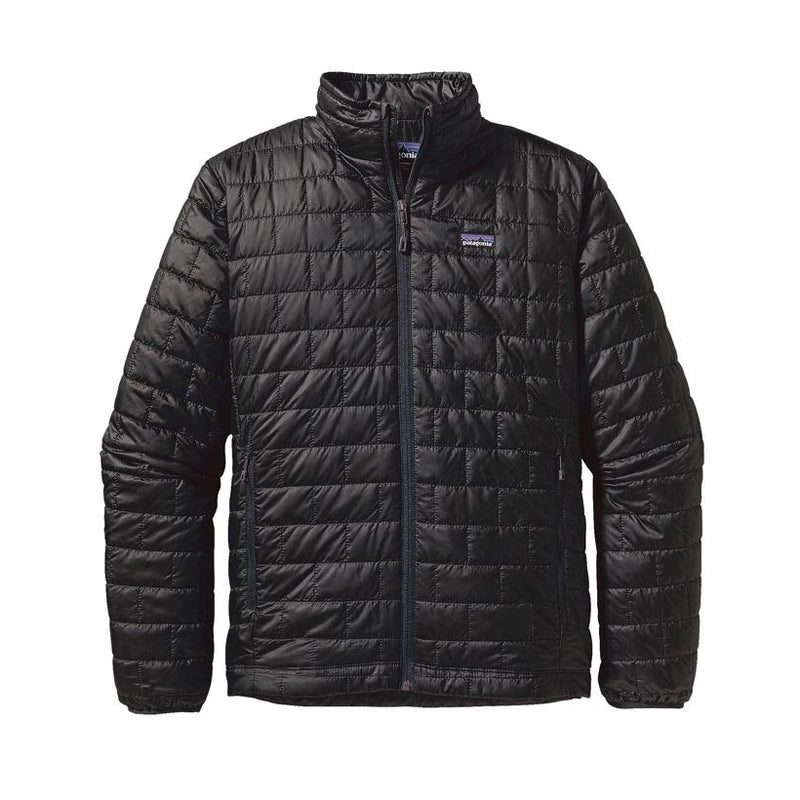 Patagonia Men's Nano Puff Jacket