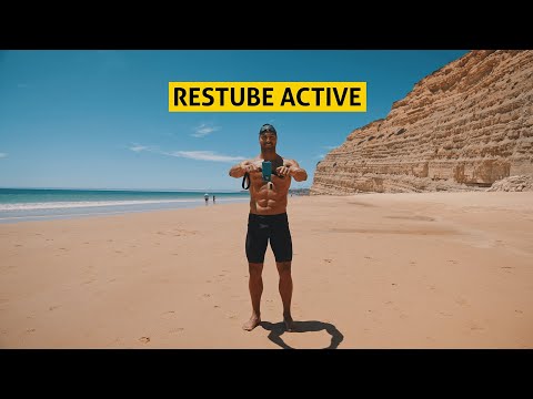 Restube Sicherheitsboje | Active